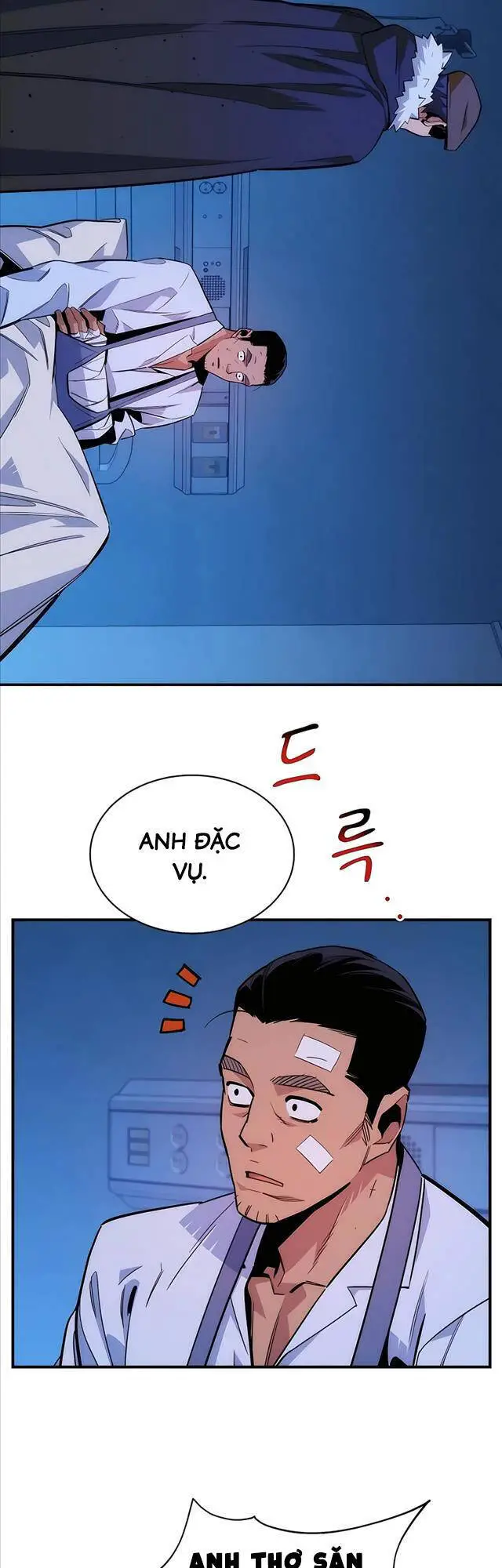 Đi Săn Tự Động Bằng Phân Thân Nettruyen ZZZ Chương 46 Page 29