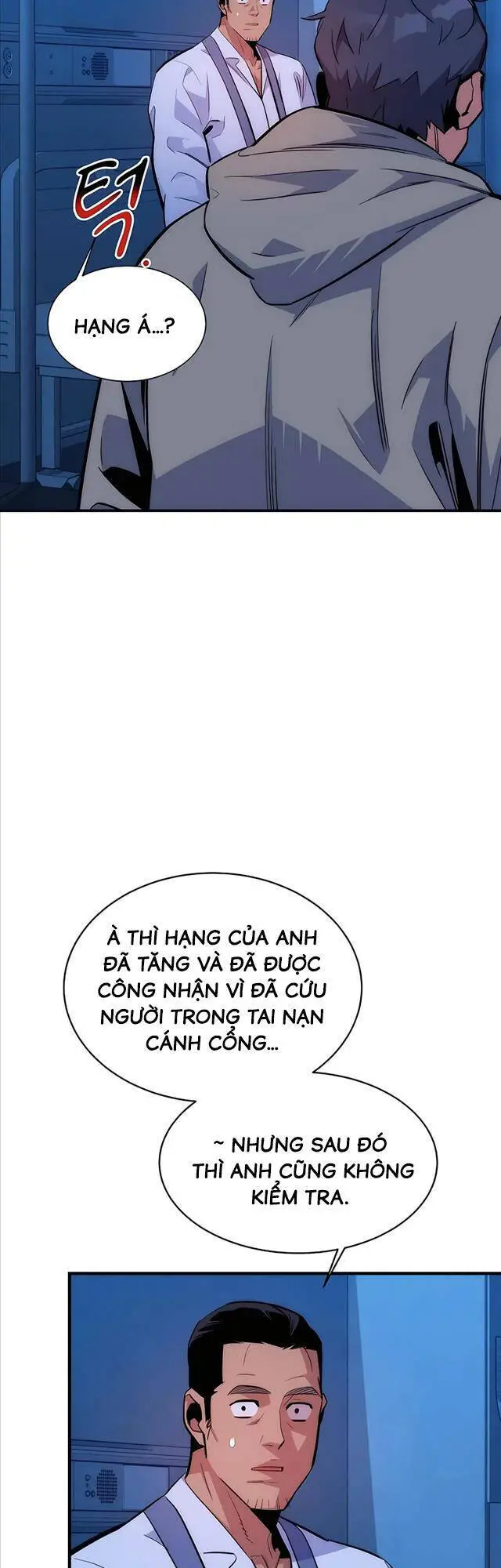 Đi Săn Tự Động Bằng Phân Thân Nettruyen ZZZ Chương 46 Page 35