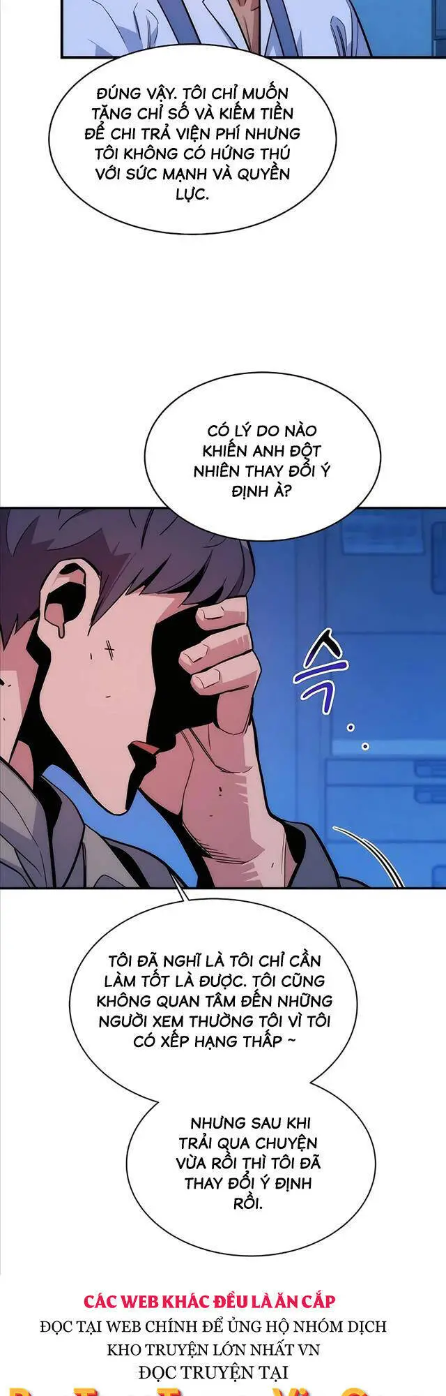 Đi Săn Tự Động Bằng Phân Thân Nettruyen ZZZ Chương 46 Page 36