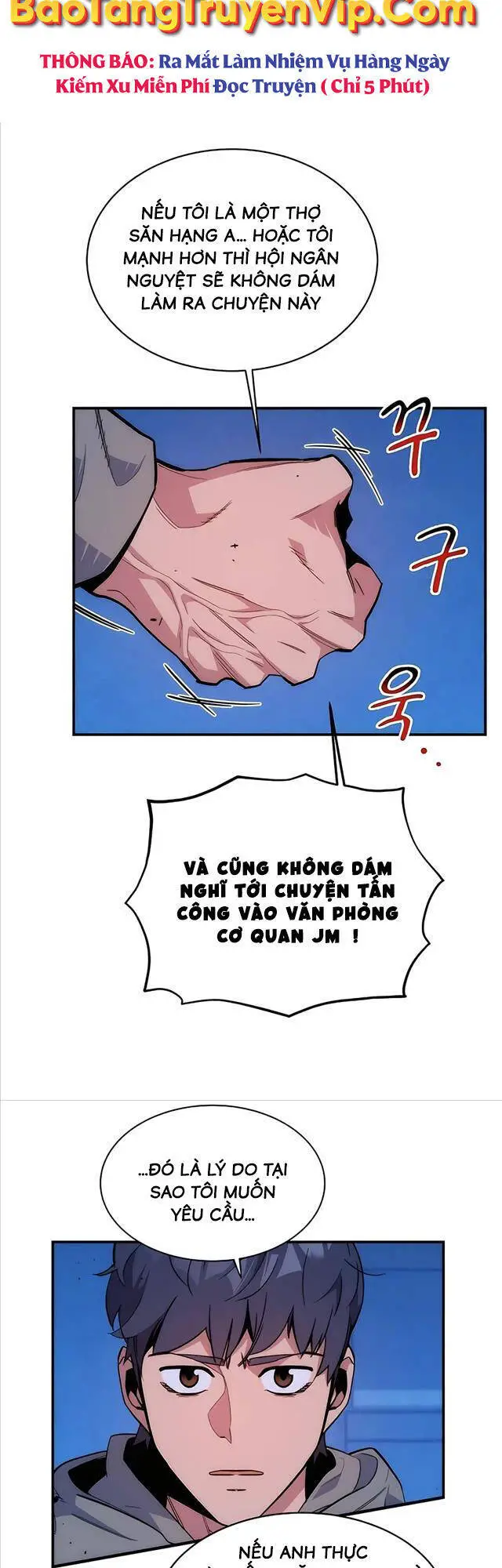 Đi Săn Tự Động Bằng Phân Thân Nettruyen ZZZ Chương 46 Page 37