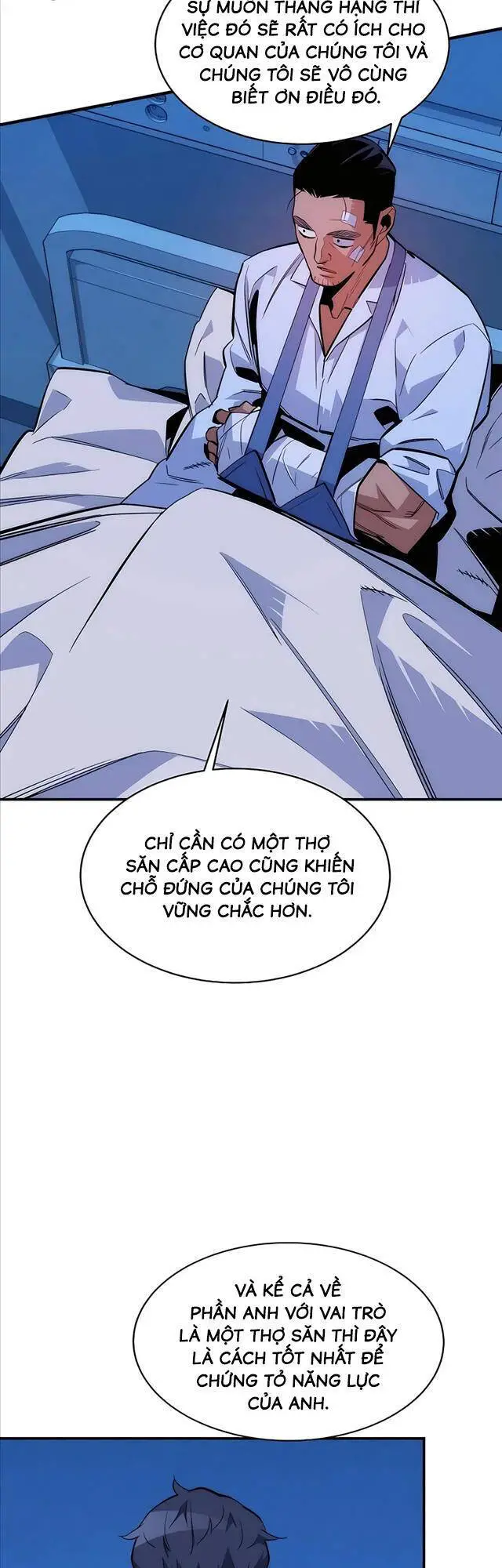 Đi Săn Tự Động Bằng Phân Thân Nettruyen ZZZ Chương 46 Page 38