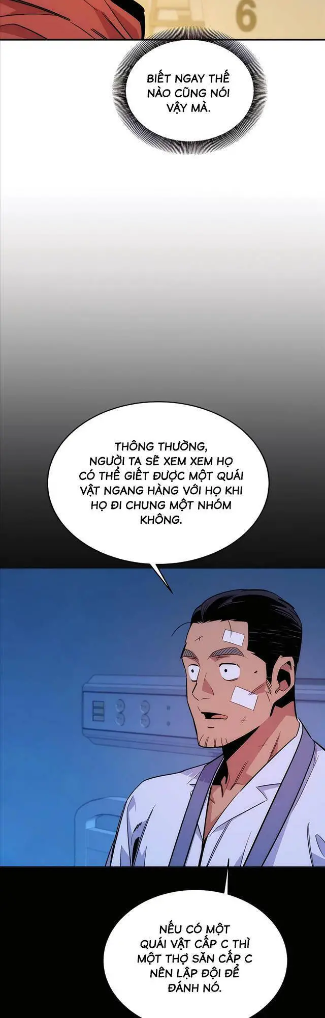 Đi Săn Tự Động Bằng Phân Thân Nettruyen ZZZ Chương 46 Page 45