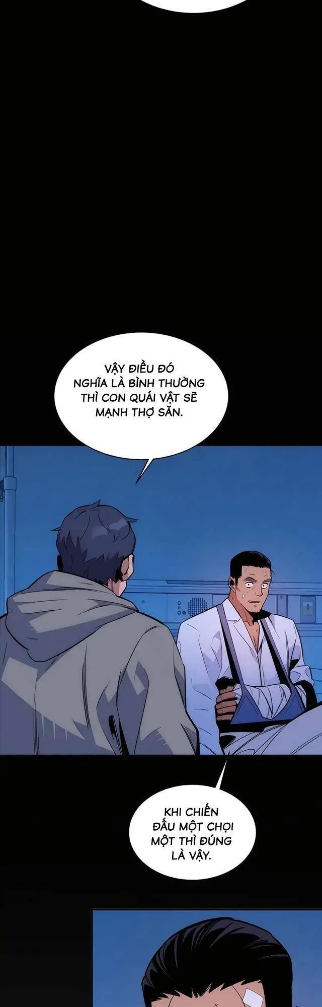 Đi Săn Tự Động Bằng Phân Thân Nettruyen ZZZ Chương 46 Page 46