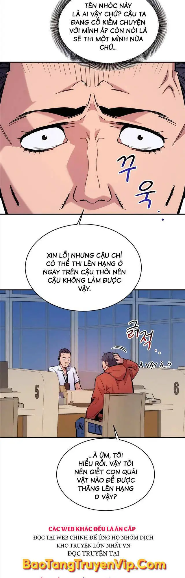 Đi Săn Tự Động Bằng Phân Thân Nettruyen ZZZ Chương 46 Page 50