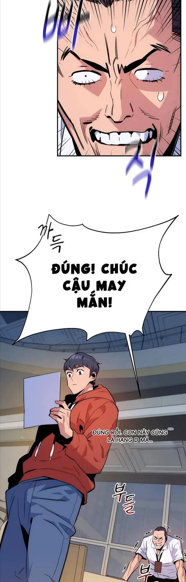 Đi Săn Tự Động Bằng Phân Thân Nettruyen ZZZ Chương 46 Page 53