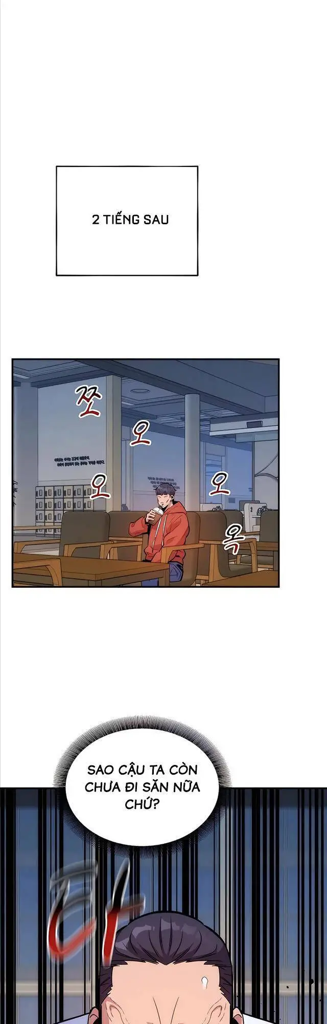 Đi Săn Tự Động Bằng Phân Thân Nettruyen ZZZ Chương 46 Page 56