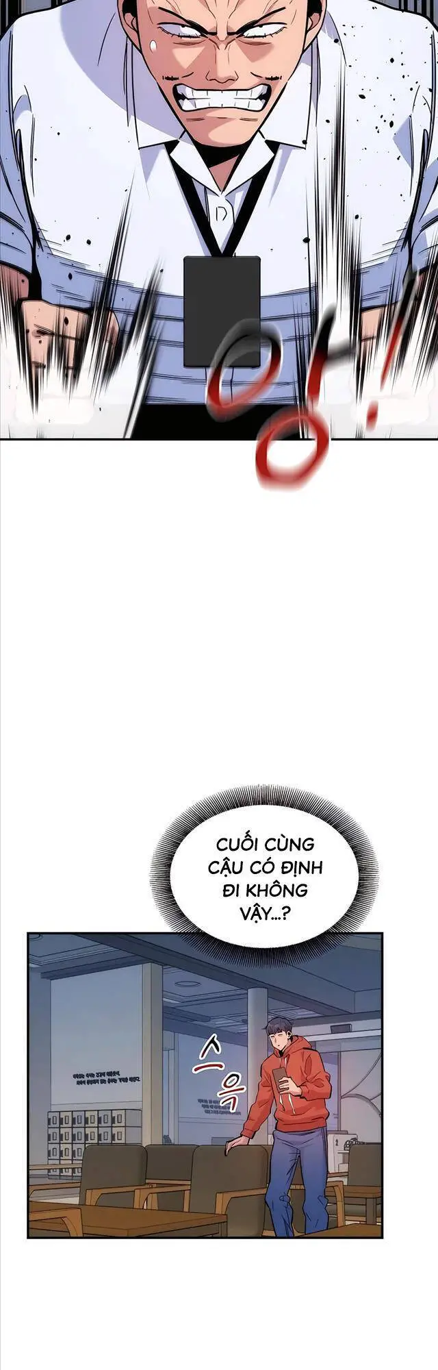 Đi Săn Tự Động Bằng Phân Thân Nettruyen ZZZ Chương 46 Page 57