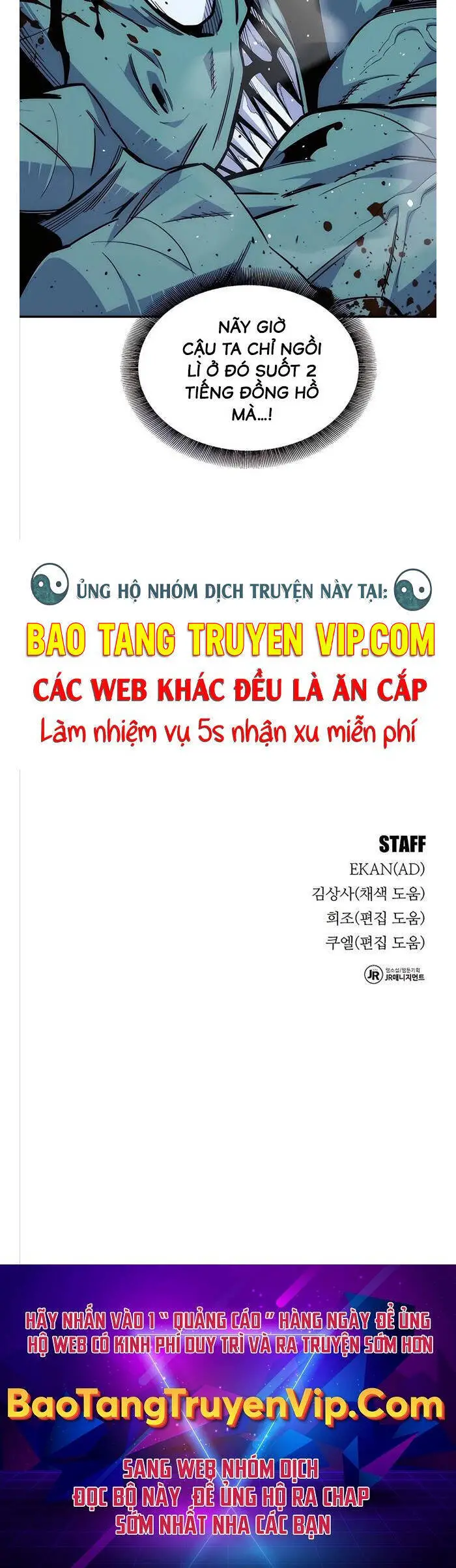Đi Săn Tự Động Bằng Phân Thân Nettruyen ZZZ Chương 46 Page 62