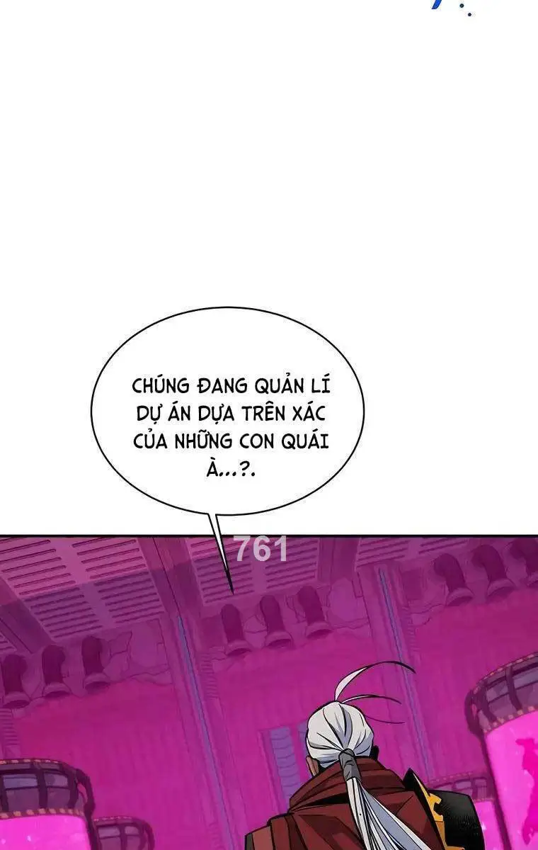 Đi Săn Tự Động Bằng Phân Thân Nettruyen ZZZ Chương 65 Page 2