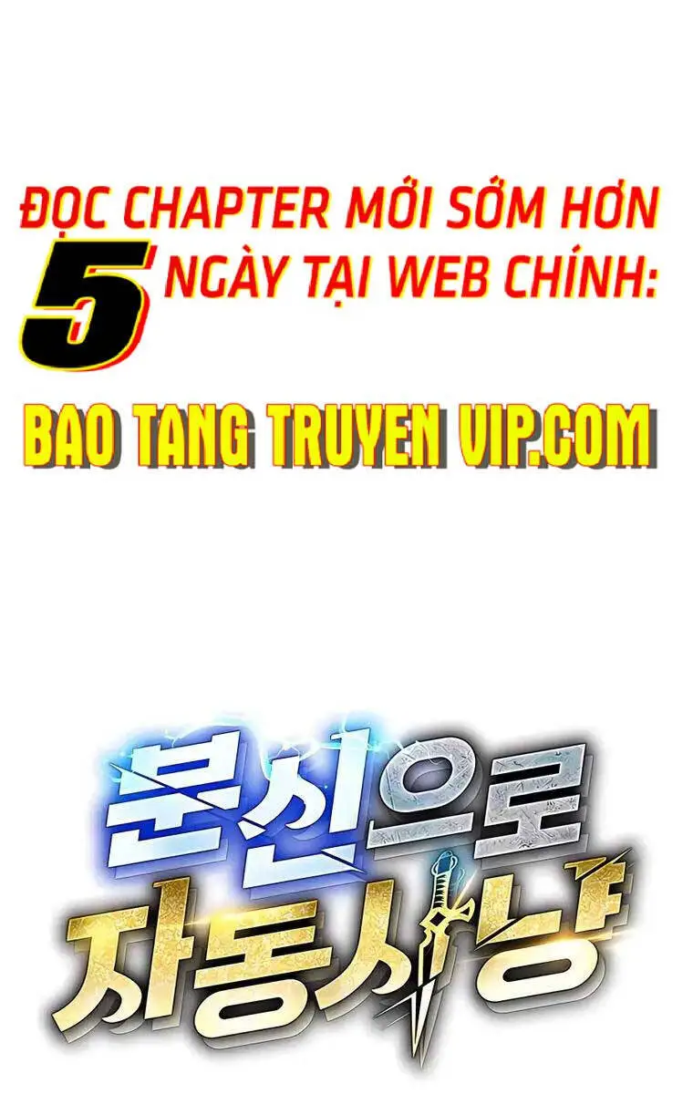 Đi Săn Tự Động Bằng Phân Thân Nettruyen ZZZ Chương 65 Page 27