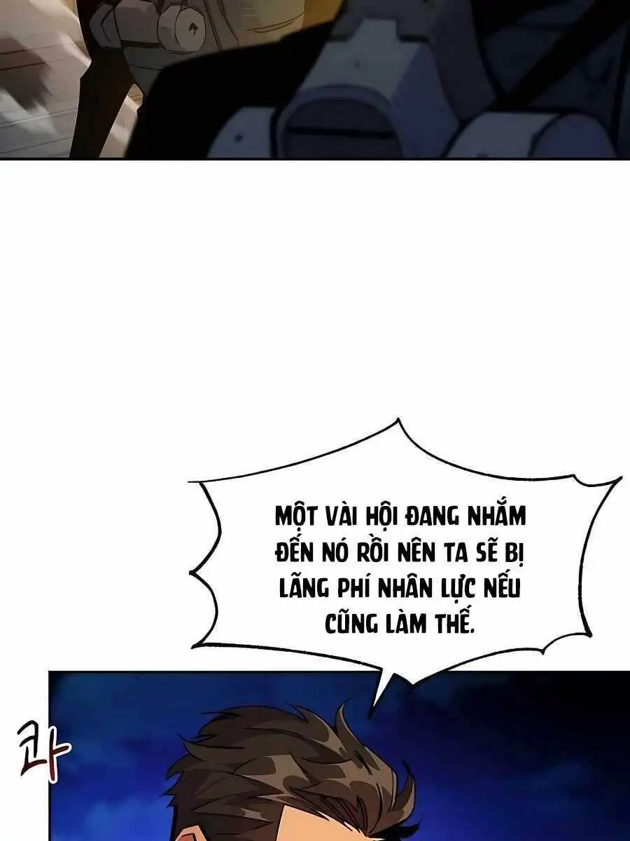 Đi Săn Tự Động Bằng Phân Thân Nettruyen ZZZ Chương 25 Page 17