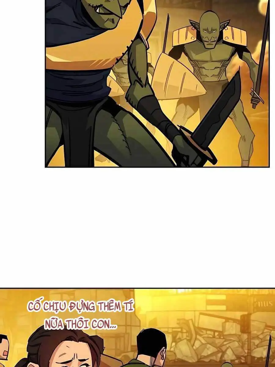 Đi Săn Tự Động Bằng Phân Thân Nettruyen ZZZ Chương 25 Page 44