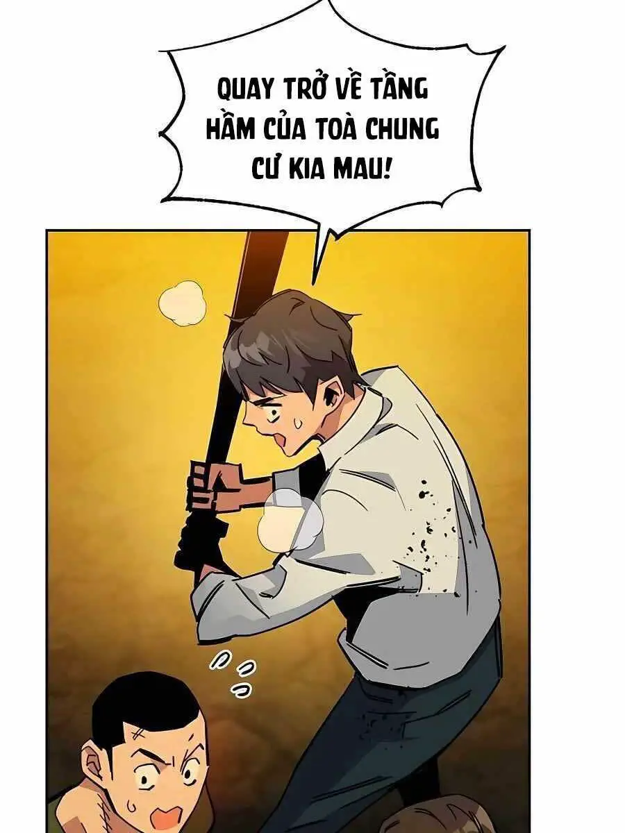 Đi Săn Tự Động Bằng Phân Thân Nettruyen ZZZ Chương 25 Page 46