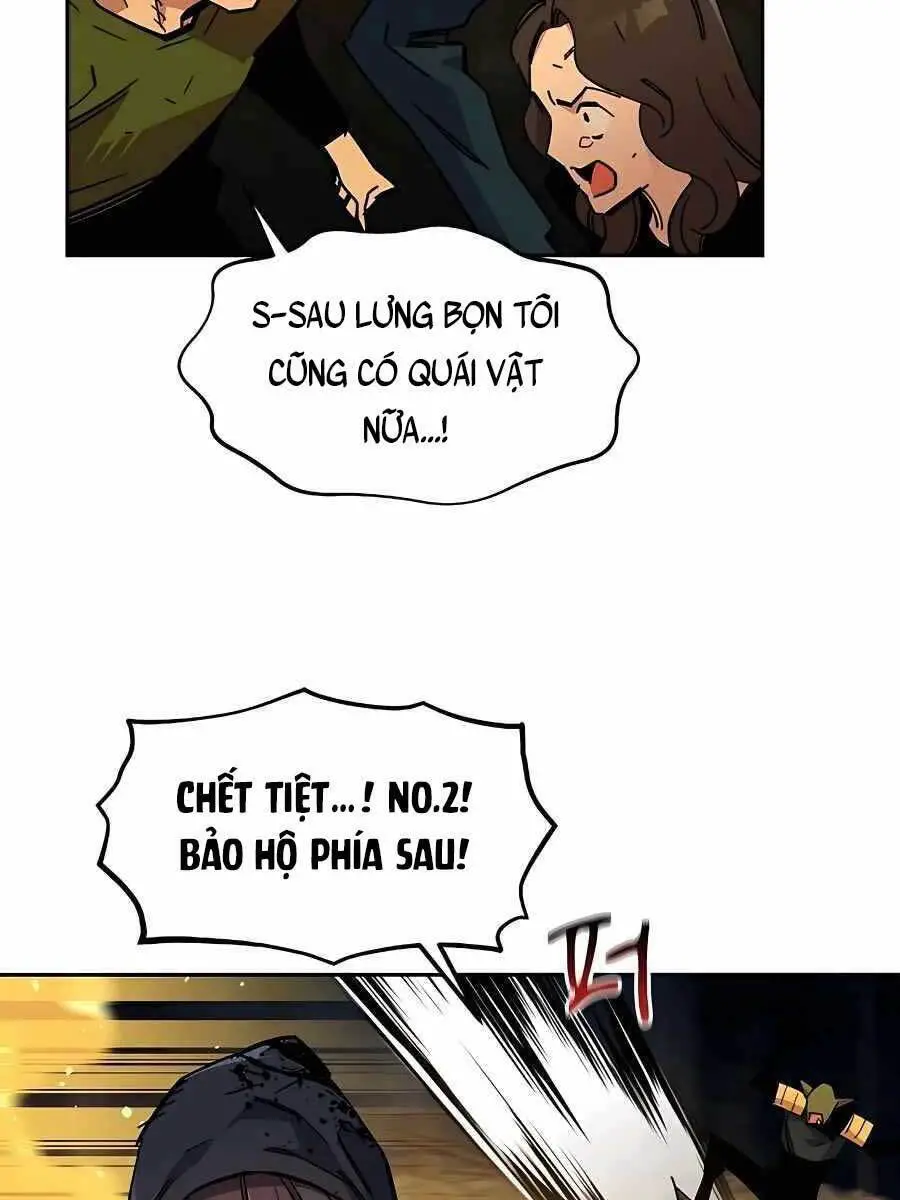 Đi Săn Tự Động Bằng Phân Thân Nettruyen ZZZ Chương 25 Page 47