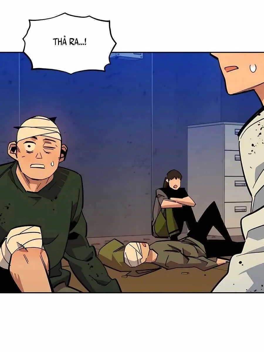Đi Săn Tự Động Bằng Phân Thân Nettruyen ZZZ Chương 25 Page 105