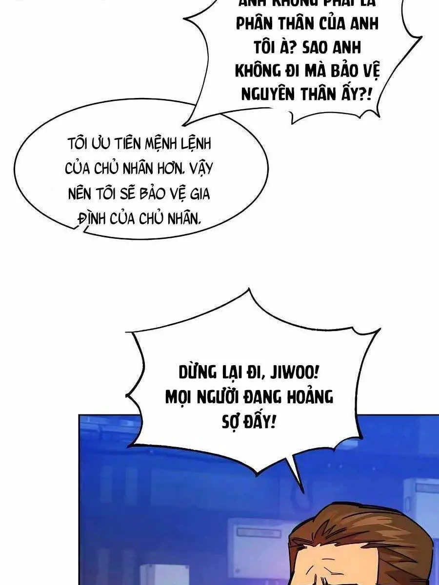 Đi Săn Tự Động Bằng Phân Thân Nettruyen ZZZ Chương 25 Page 111
