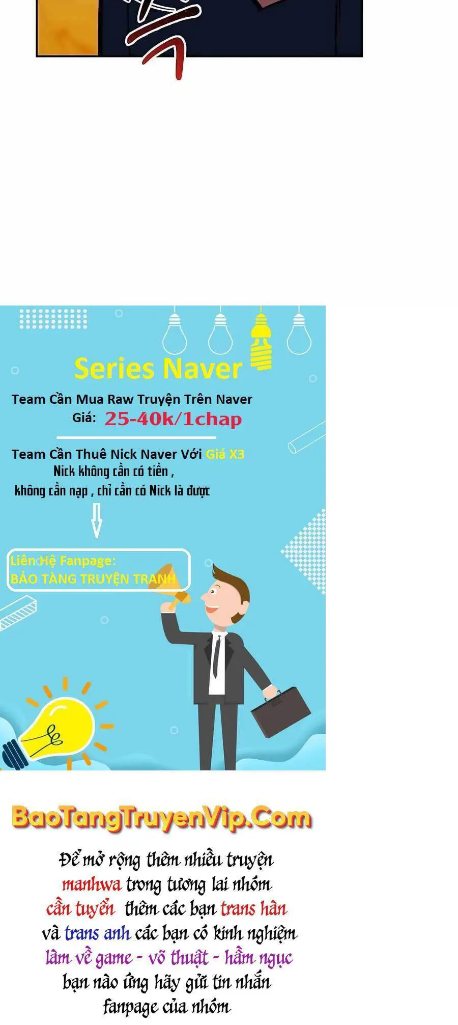 Đi Săn Tự Động Bằng Phân Thân Nettruyen ZZZ Chương 24 Page 23