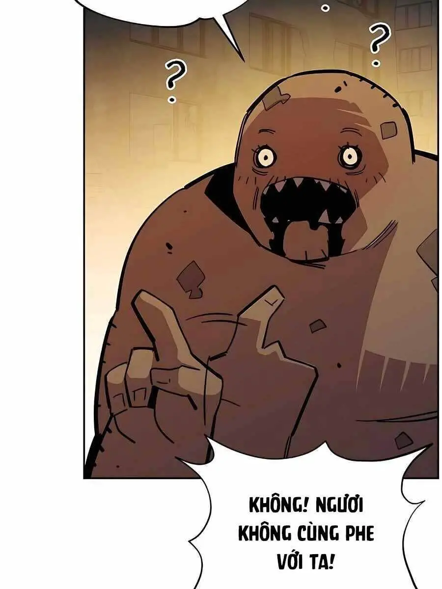 Đi Săn Tự Động Bằng Phân Thân Nettruyen ZZZ Chương 24 Page 37