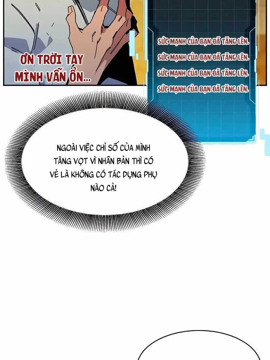 Đi Săn Tự Động Bằng Phân Thân Nettruyen ZZZ Chương 24 Page 39