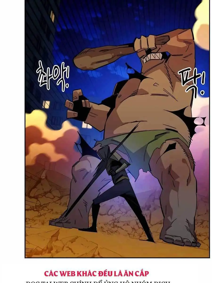 Đi Săn Tự Động Bằng Phân Thân Nettruyen ZZZ Chương 24 Page 75