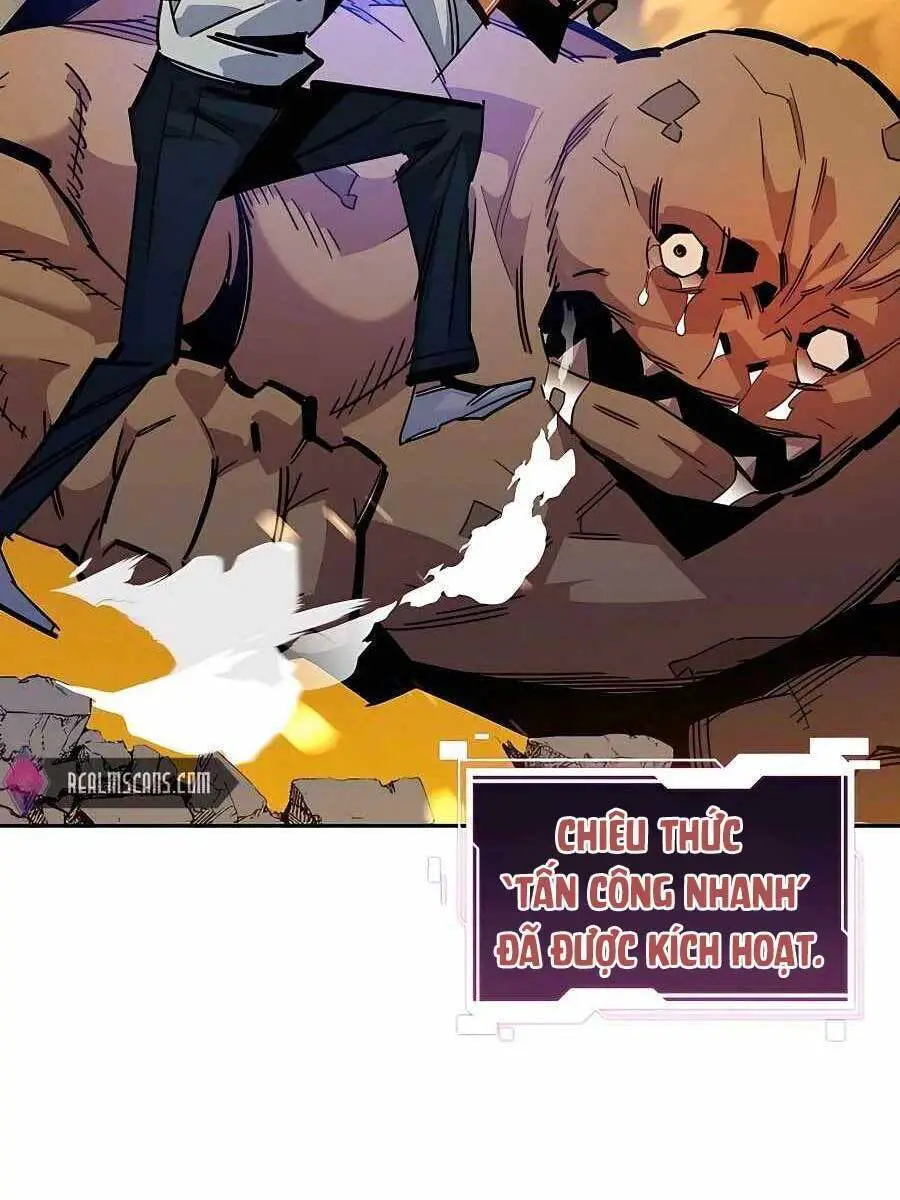 Đi Săn Tự Động Bằng Phân Thân Nettruyen ZZZ Chương 24 Page 97
