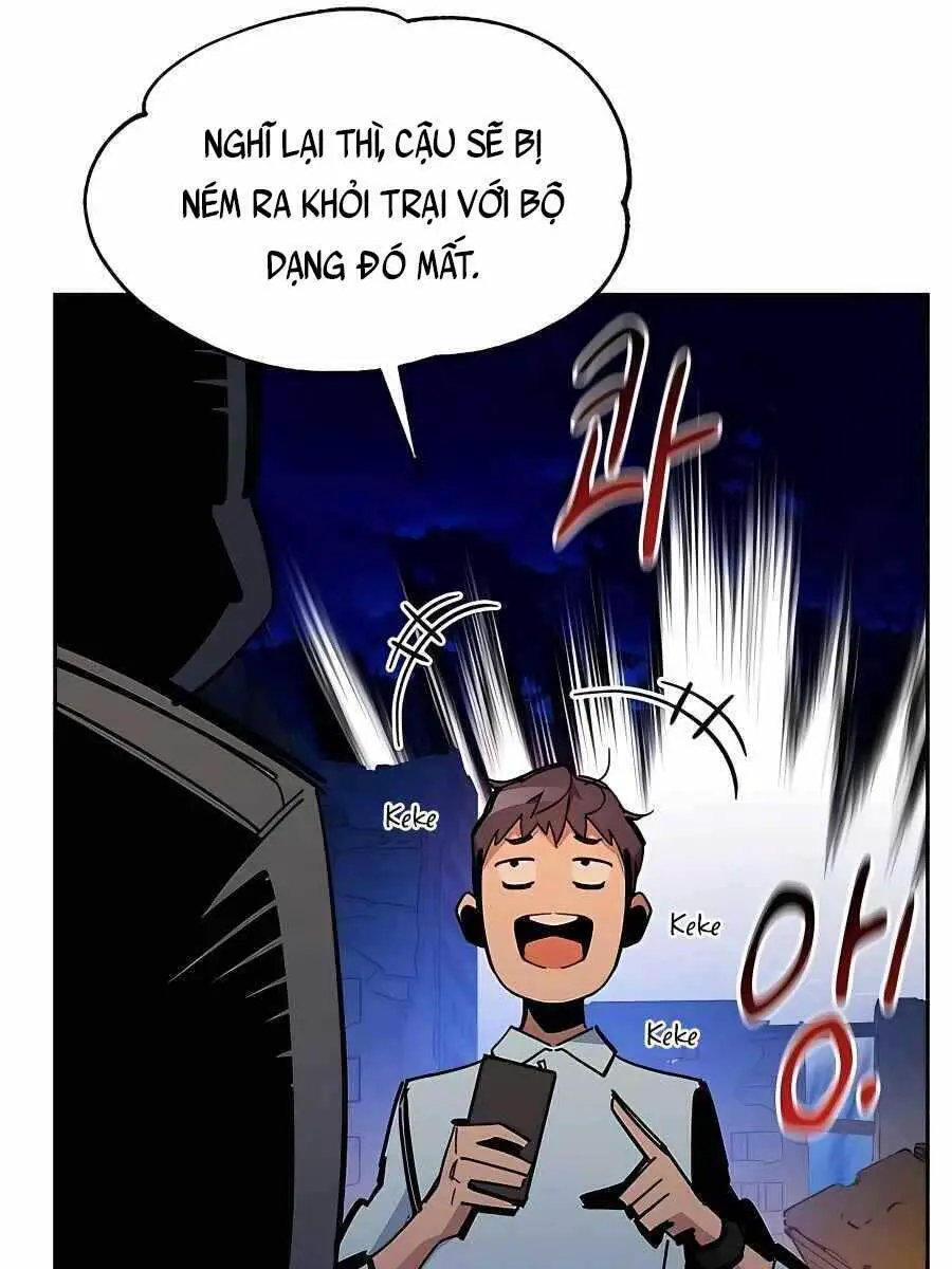 Đi Săn Tự Động Bằng Phân Thân Nettruyen ZZZ Chương 24 Page 117