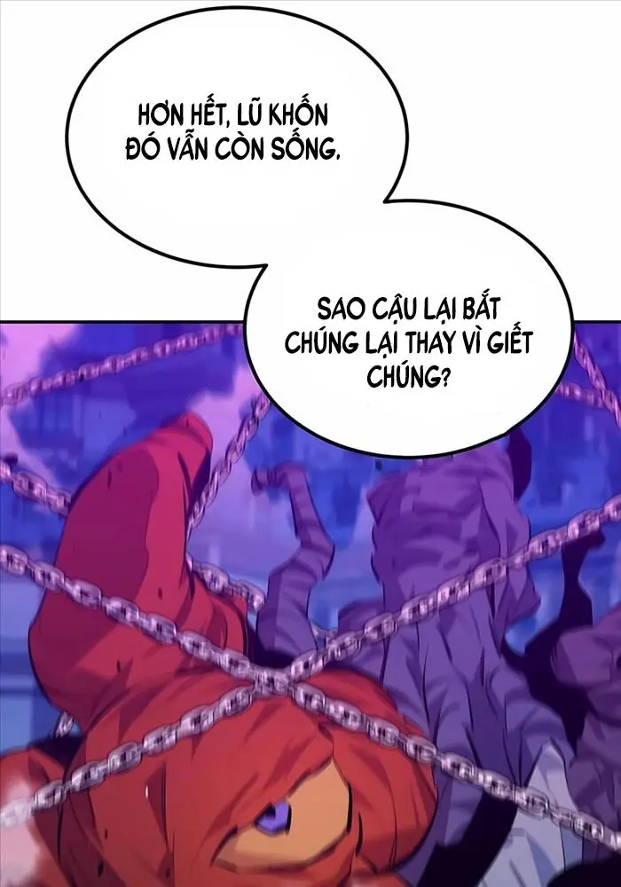 Đi Săn Tự Động Bằng Phân Thân Nettruyen ZZZ Chương 114 Page 21