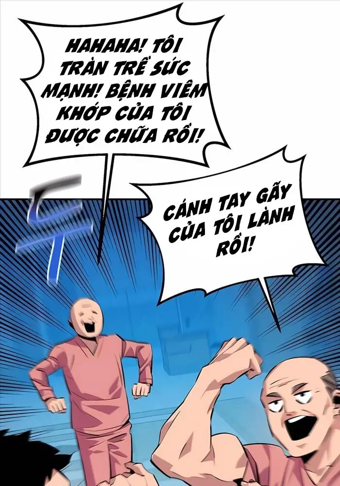 Đi Săn Tự Động Bằng Phân Thân Nettruyen ZZZ Chương 114 Page 61