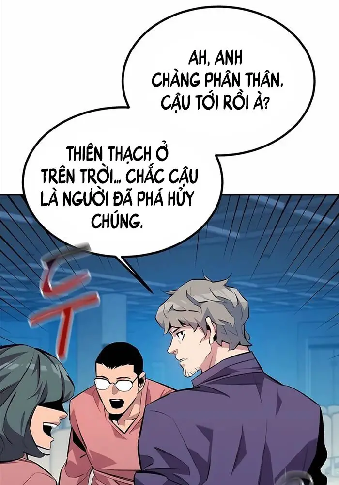 Đi Săn Tự Động Bằng Phân Thân Nettruyen ZZZ Chương 114 Page 65