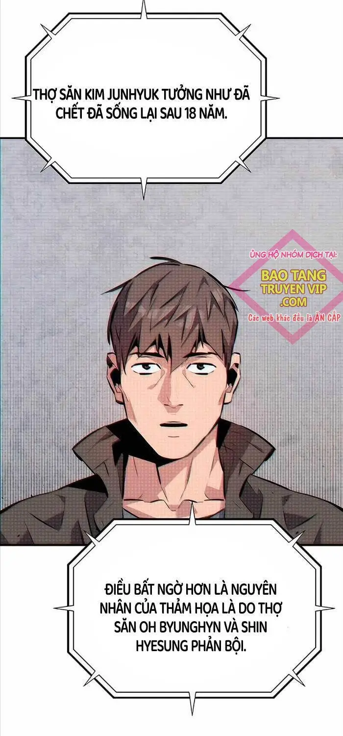 Đi Săn Tự Động Bằng Phân Thân Nettruyen ZZZ Chương 106 Page 13