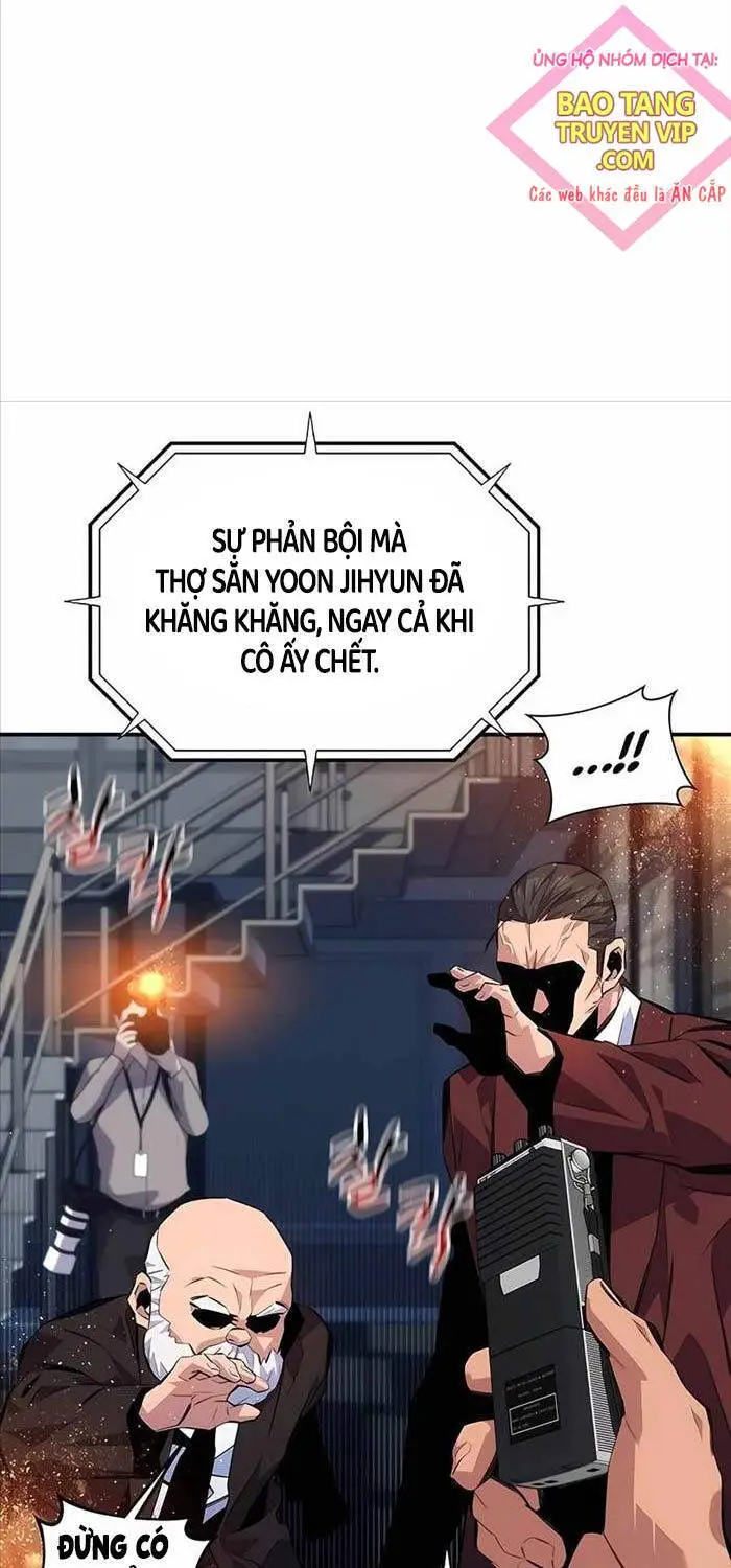 Đi Săn Tự Động Bằng Phân Thân Nettruyen ZZZ Chương 106 Page 14
