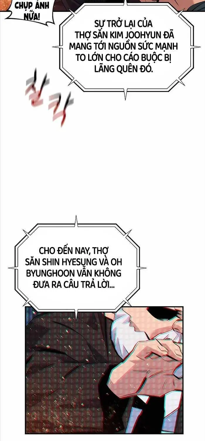 Đi Săn Tự Động Bằng Phân Thân Nettruyen ZZZ Chương 106 Page 15