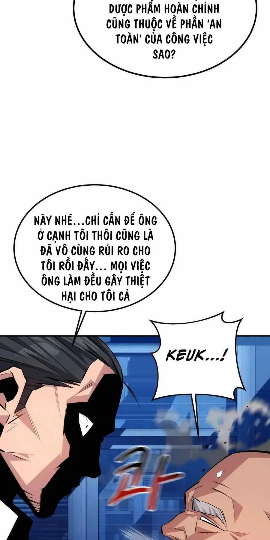 Đi Săn Tự Động Bằng Phân Thân Nettruyen ZZZ Chương 91 Page 6