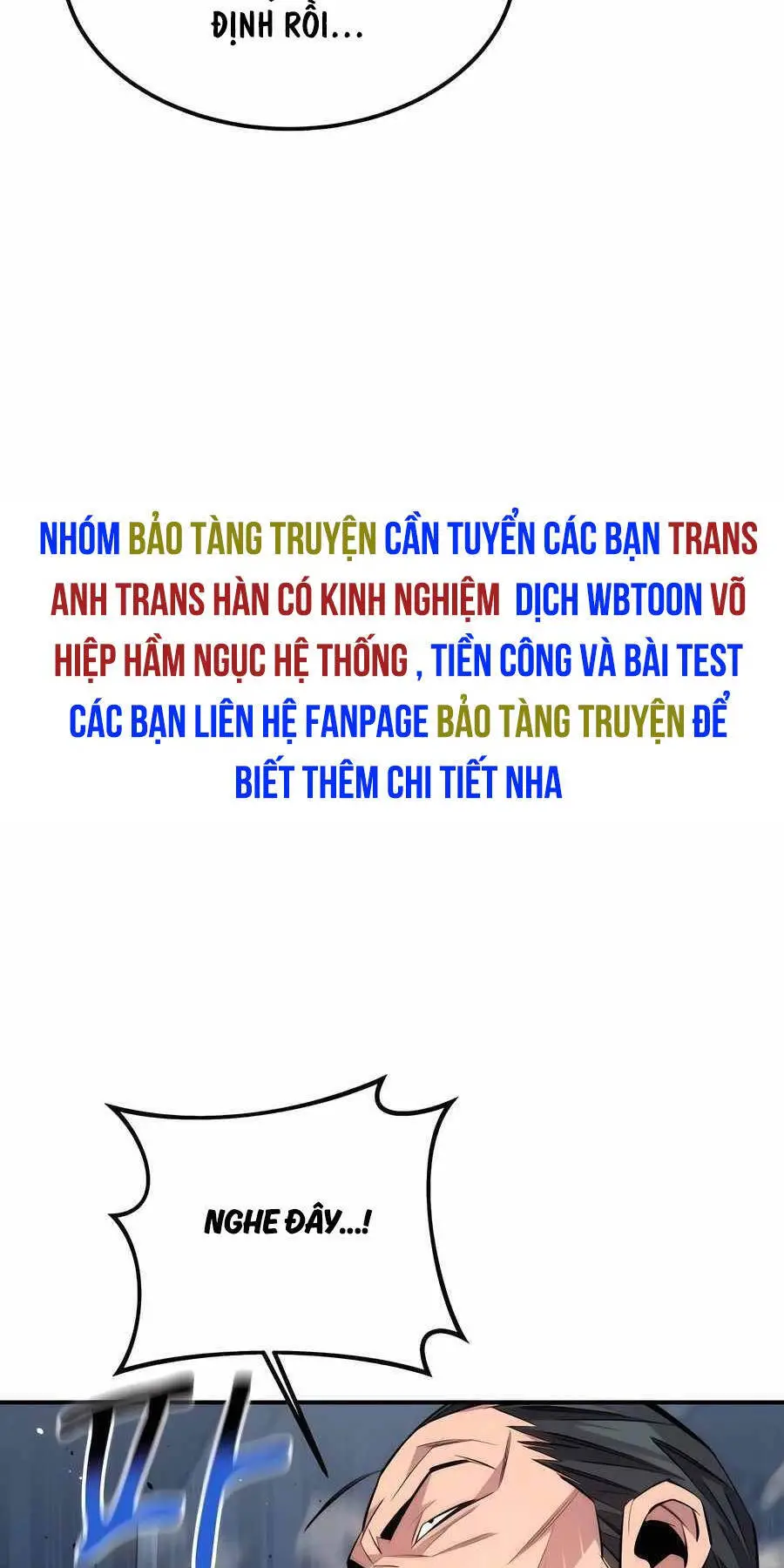 Đi Săn Tự Động Bằng Phân Thân Nettruyen ZZZ Chương 91 Page 13