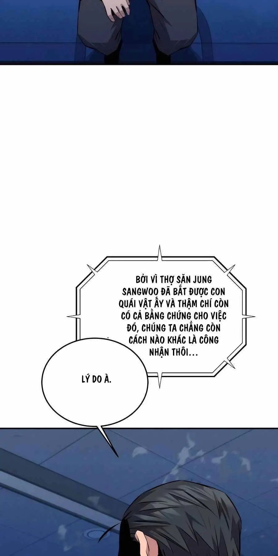 Đi Săn Tự Động Bằng Phân Thân Nettruyen ZZZ Chương 91 Page 16