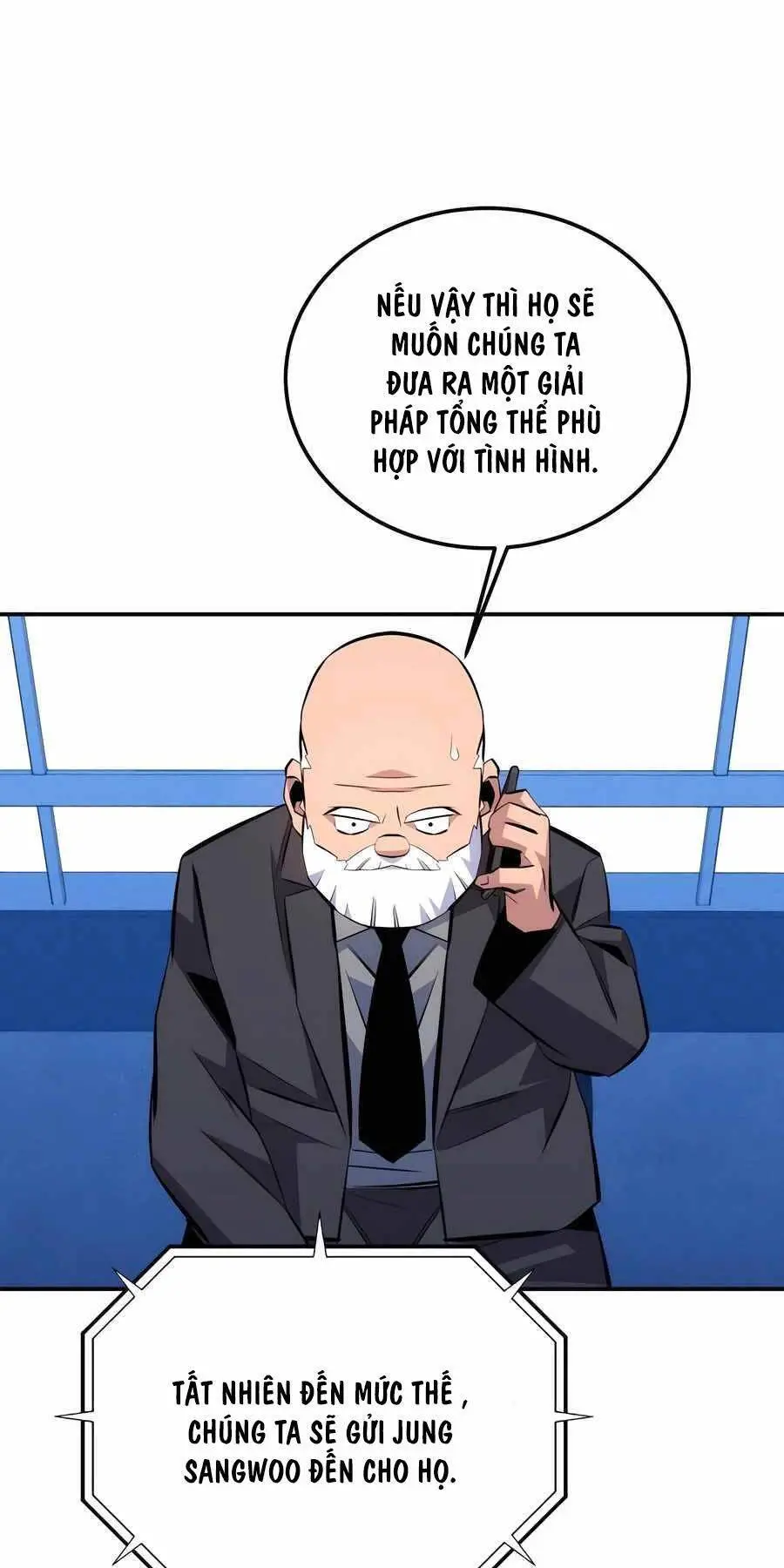 Đi Săn Tự Động Bằng Phân Thân Nettruyen ZZZ Chương 91 Page 19
