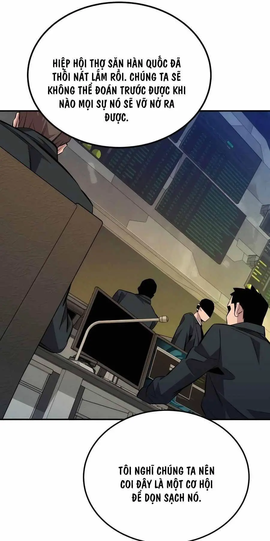 Đi Săn Tự Động Bằng Phân Thân Nettruyen ZZZ Chương 91 Page 29