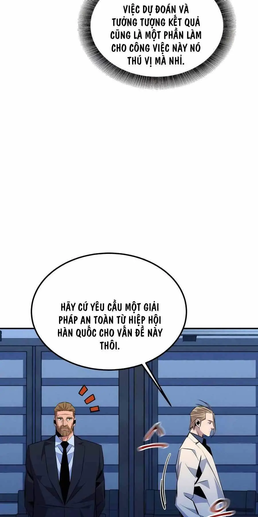 Đi Săn Tự Động Bằng Phân Thân Nettruyen ZZZ Chương 91 Page 31