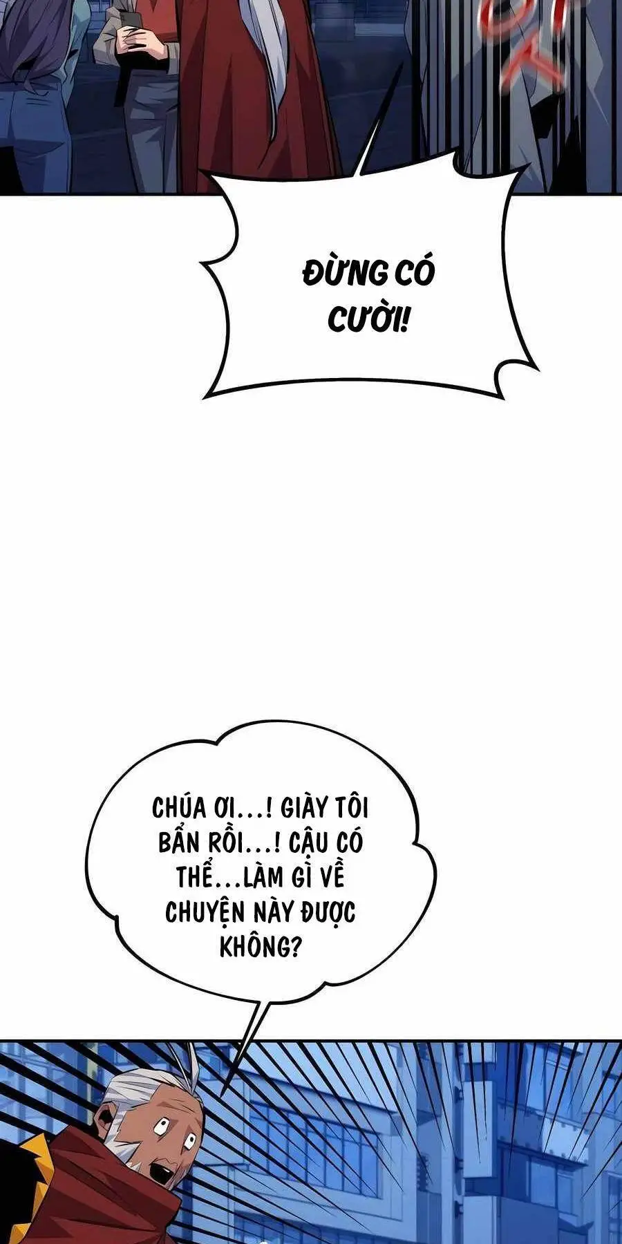 Đi Săn Tự Động Bằng Phân Thân Nettruyen ZZZ Chương 91 Page 37