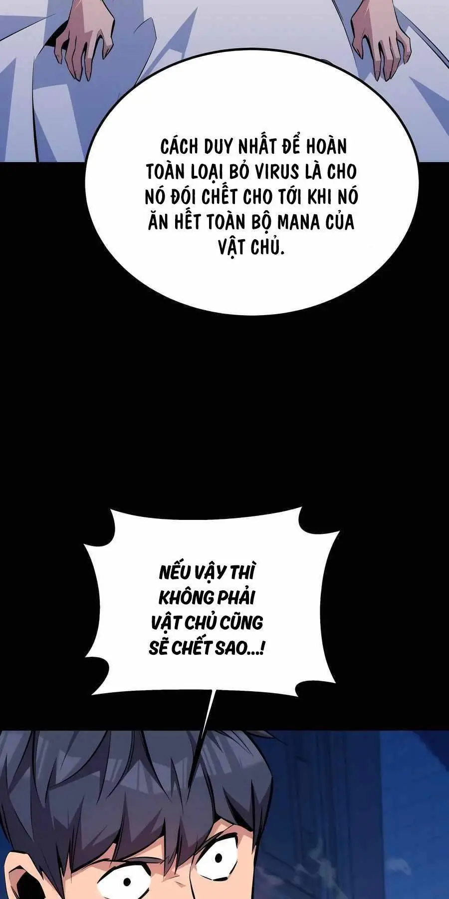 Đi Săn Tự Động Bằng Phân Thân Nettruyen ZZZ Chương 91 Page 60
