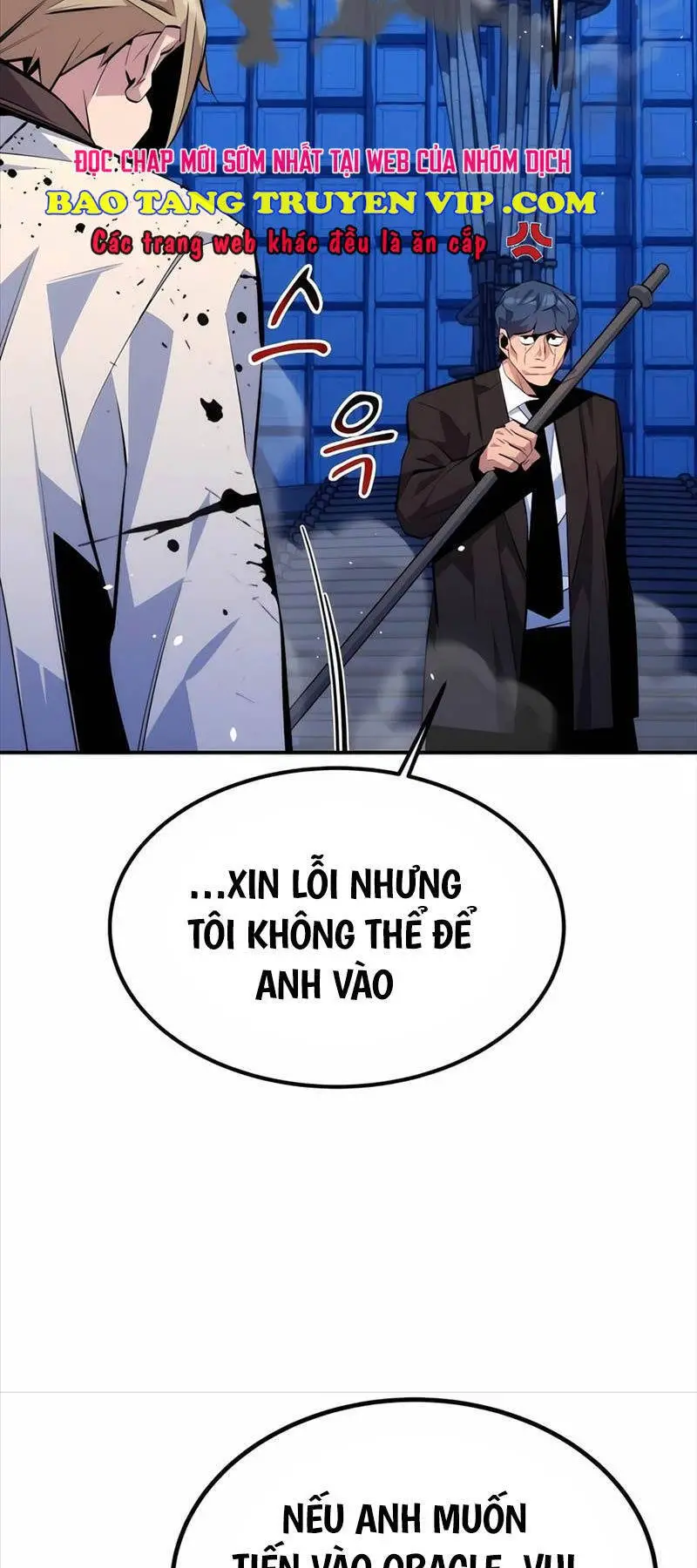 Đi Săn Tự Động Bằng Phân Thân Nettruyen ZZZ Chương 92 Page 6