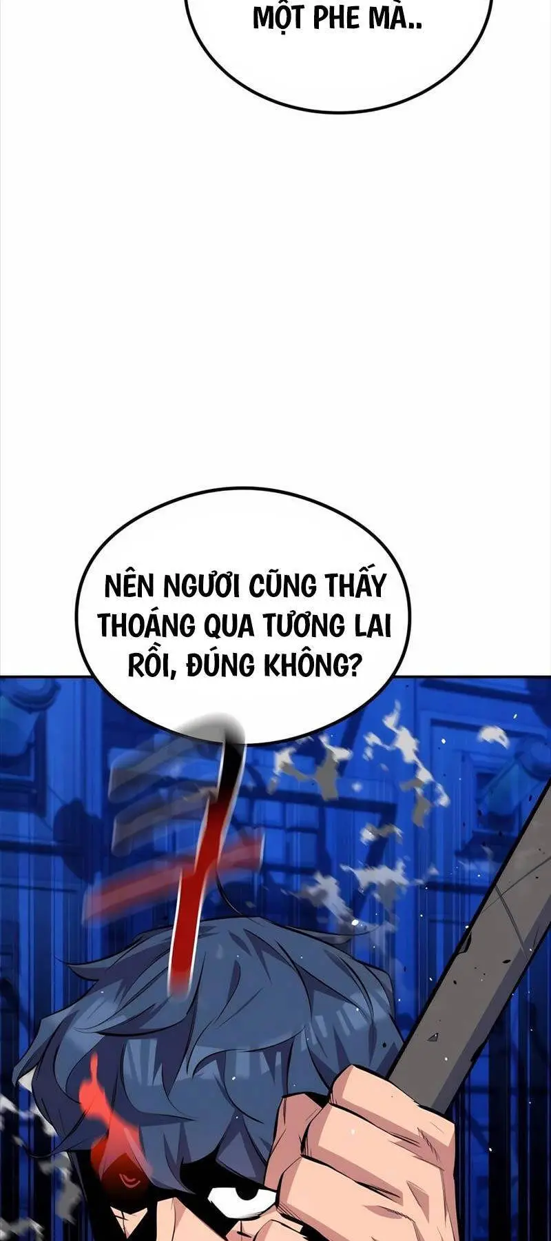 Đi Săn Tự Động Bằng Phân Thân Nettruyen ZZZ Chương 92 Page 11