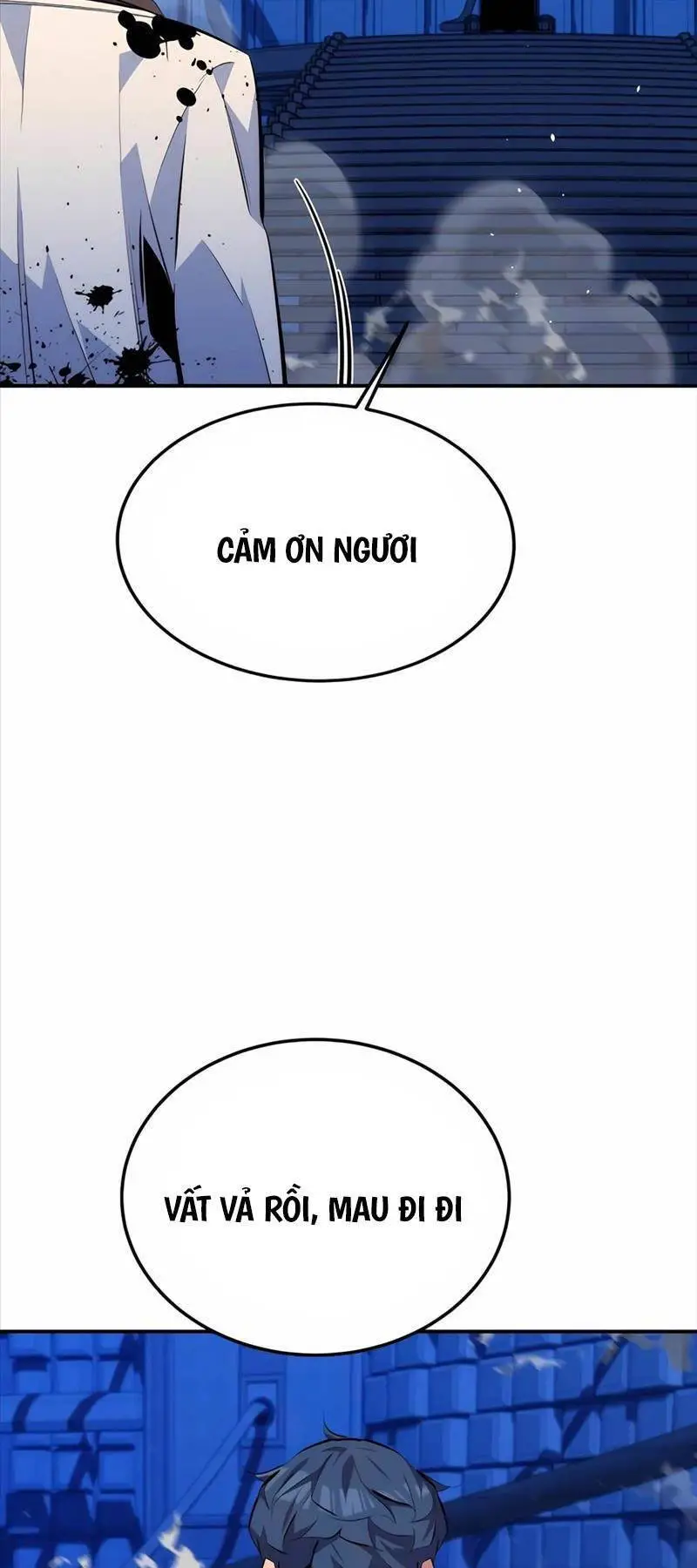 Đi Săn Tự Động Bằng Phân Thân Nettruyen ZZZ Chương 92 Page 15