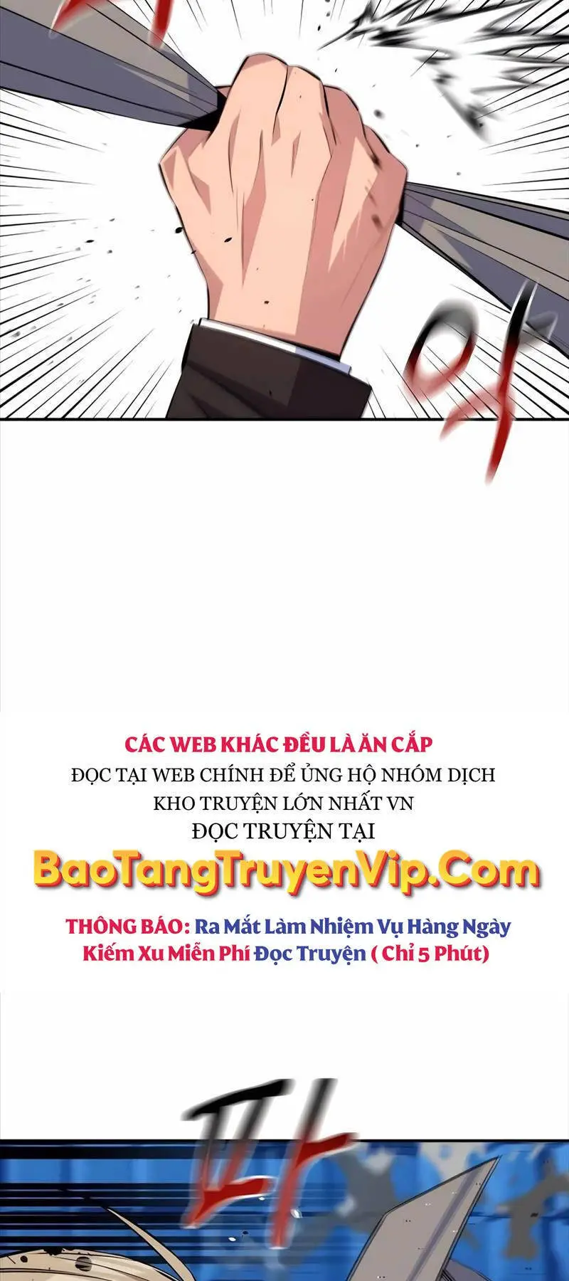 Đi Săn Tự Động Bằng Phân Thân Nettruyen ZZZ Chương 92 Page 18