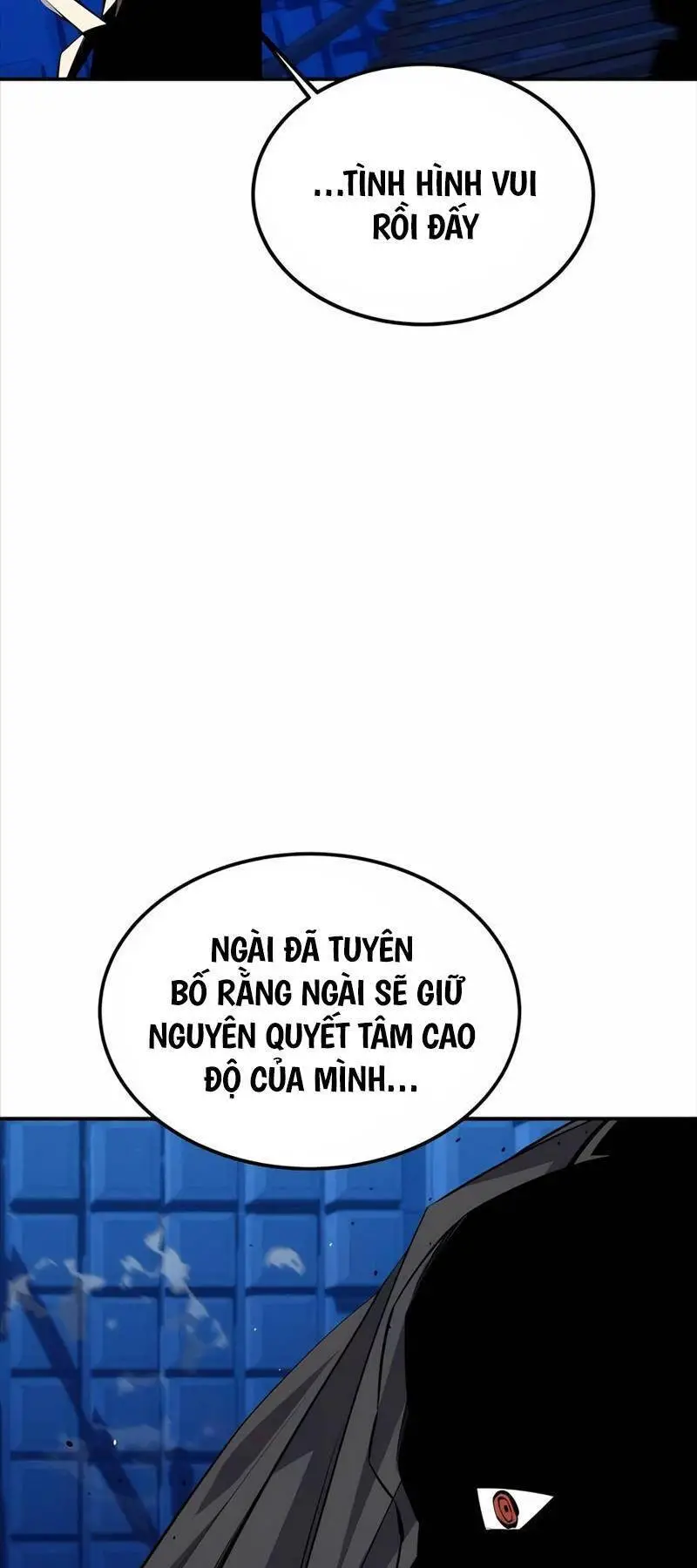 Đi Săn Tự Động Bằng Phân Thân Nettruyen ZZZ Chương 92 Page 27