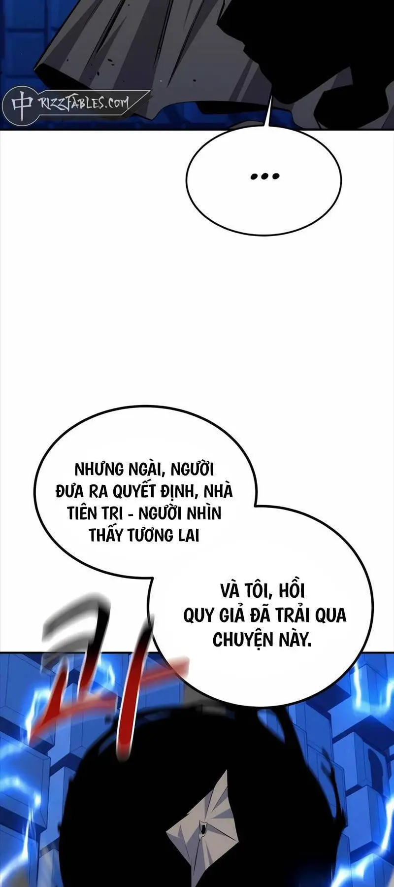 Đi Săn Tự Động Bằng Phân Thân Nettruyen ZZZ Chương 92 Page 28