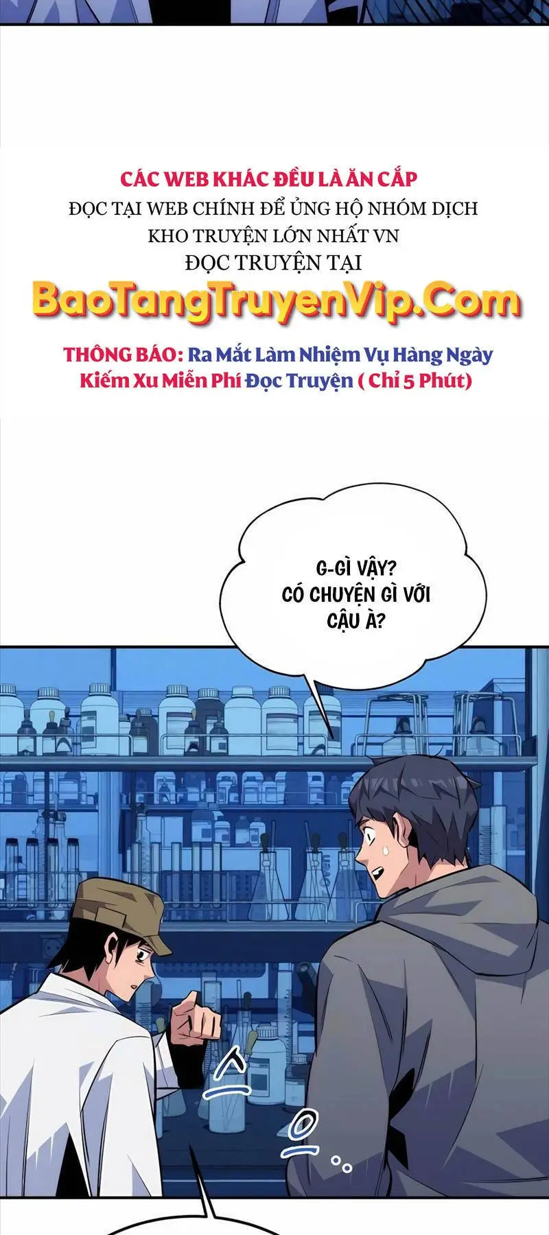 Đi Săn Tự Động Bằng Phân Thân Nettruyen ZZZ Chương 92 Page 54