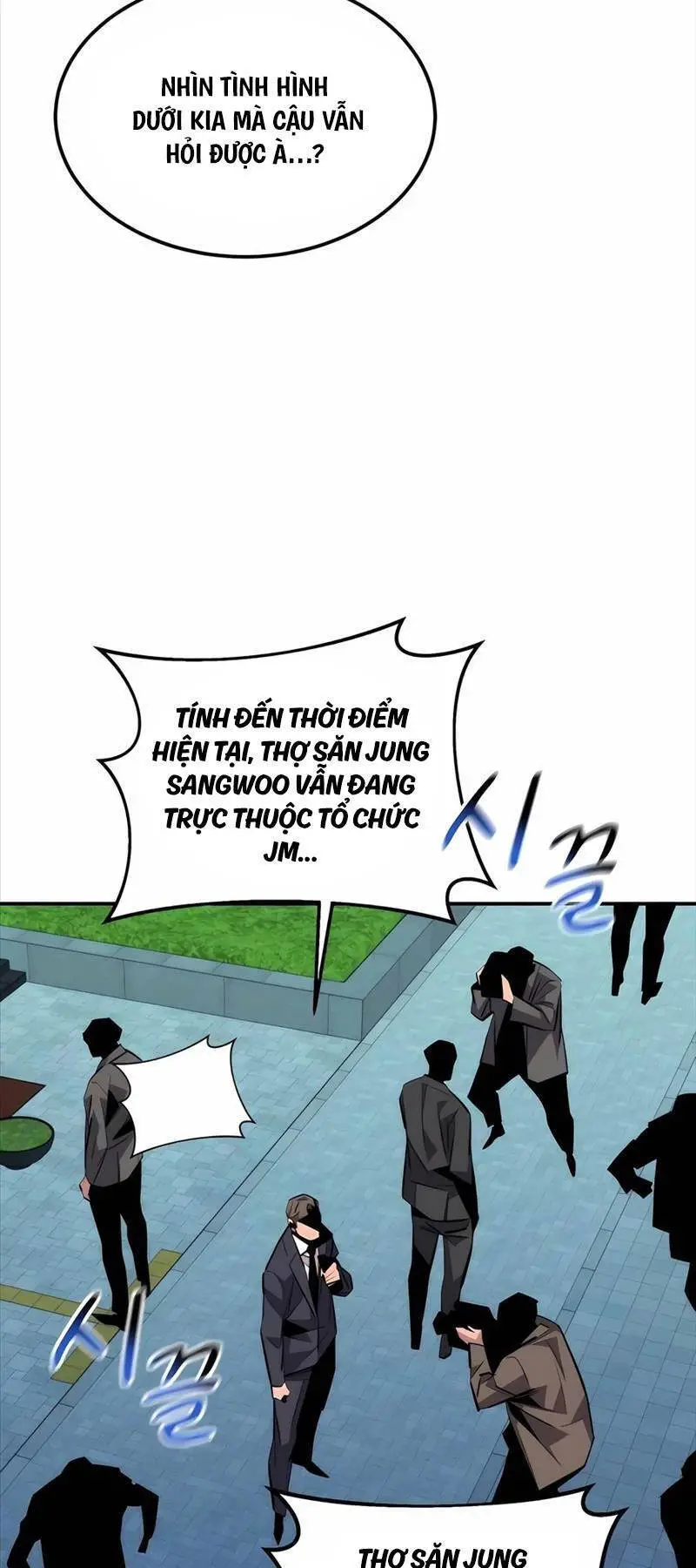 Đi Săn Tự Động Bằng Phân Thân Nettruyen ZZZ Chương 92 Page 55