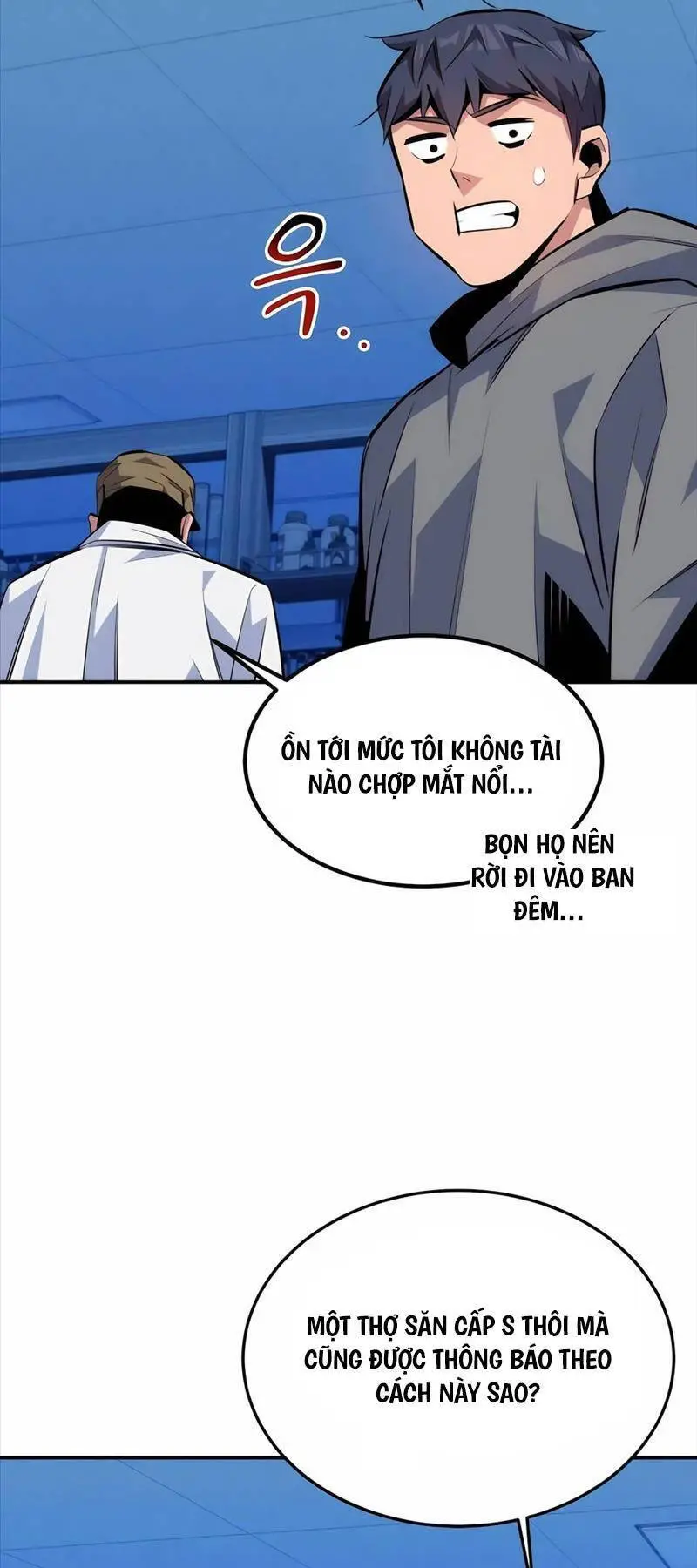 Đi Săn Tự Động Bằng Phân Thân Nettruyen ZZZ Chương 92 Page 57