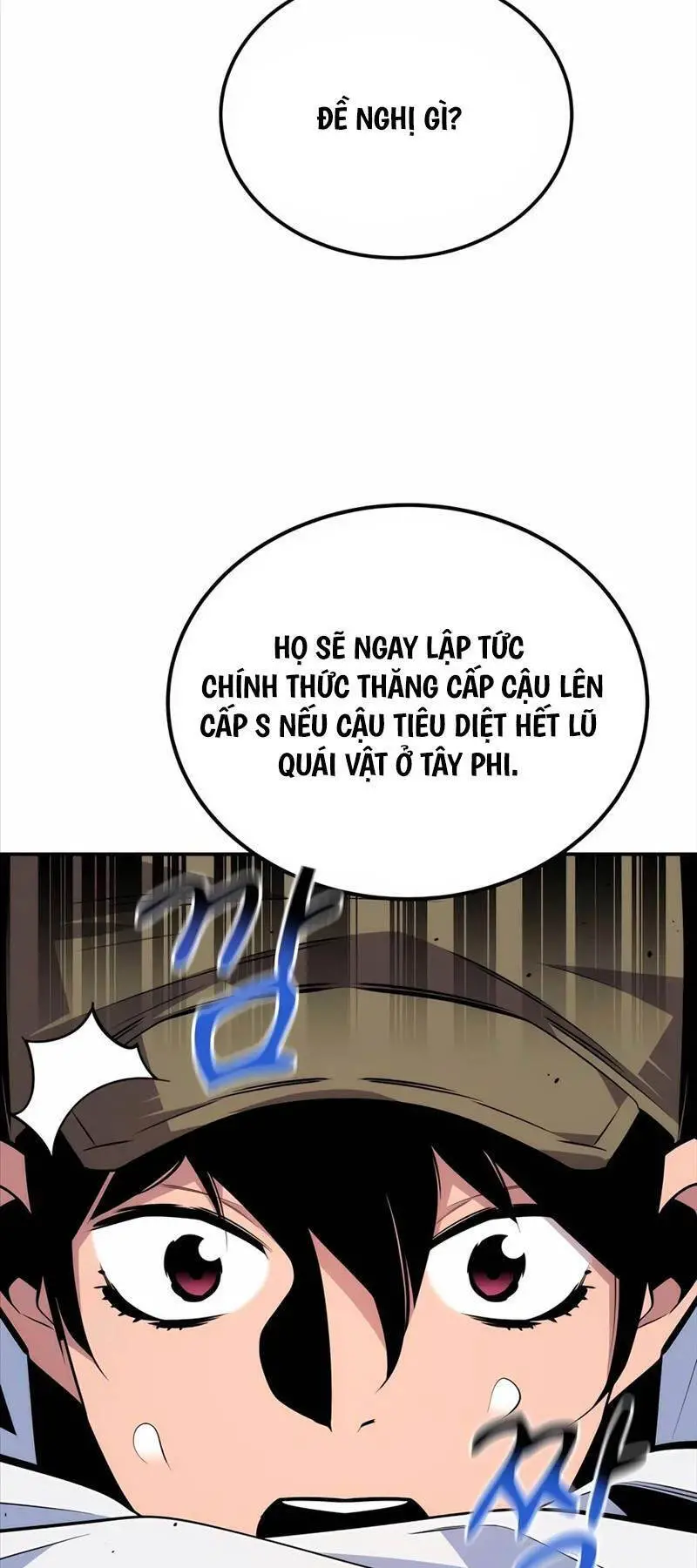 Đi Săn Tự Động Bằng Phân Thân Nettruyen ZZZ Chương 92 Page 64